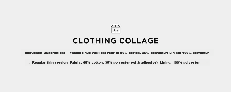 Baleno Men's Casual Pants Heavyweight 320G Autumn Trendy Sports Youth American Style Loose Fit Jogger Pants 2