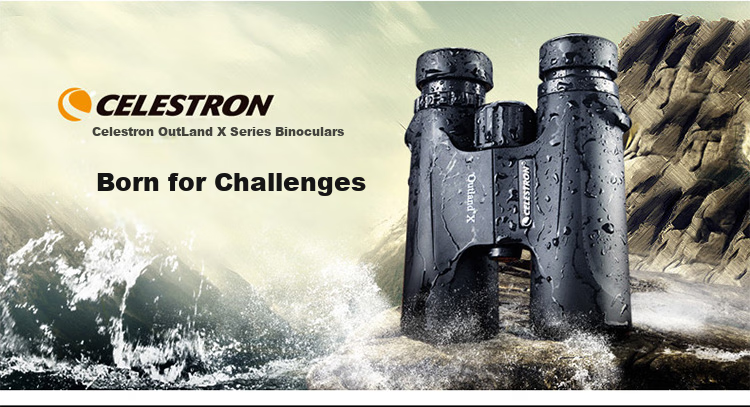 Xingtelang Yuan Ye 8X25 High-Definition High-Magnification Nitrogen-Filled Waterproof Outdoor Low-Light Night Vision Portable Binoculars Children's Gift 1