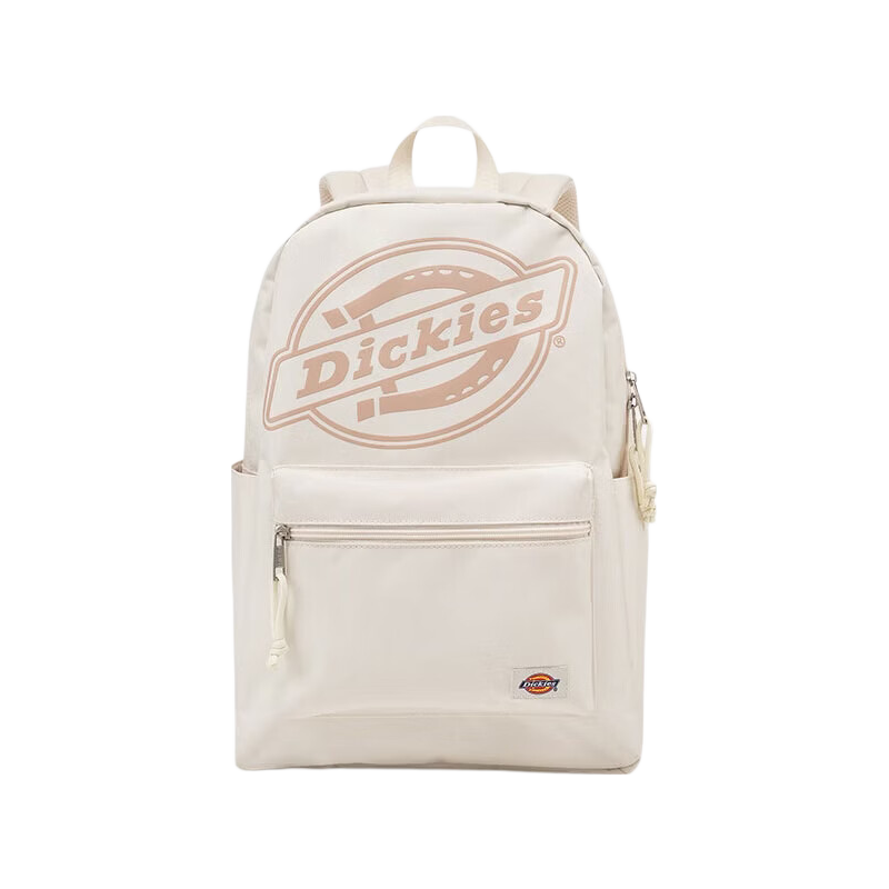 Dickies Backpack for Women, School Bag for College And High School Students, Large Capacity Casual Travel Bag, Laptop Bag, Gift for Goddess