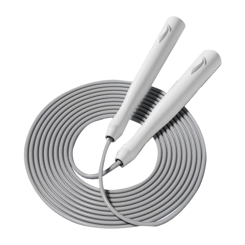 LI-NING Speed Jump Rope Adult Fat Burning Tangle-Free Student Special Middle School Sports Exam Professional Training Rope
