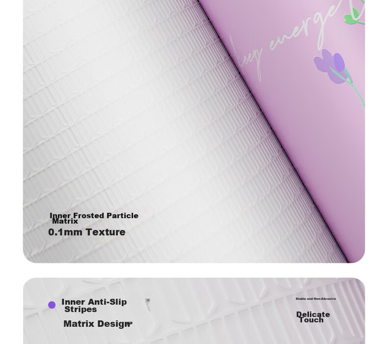 Keep Unisex Printed Silicone Waterproof Swim Cap High Elastic Large Adult Hat 055 Butterfly Love White 11