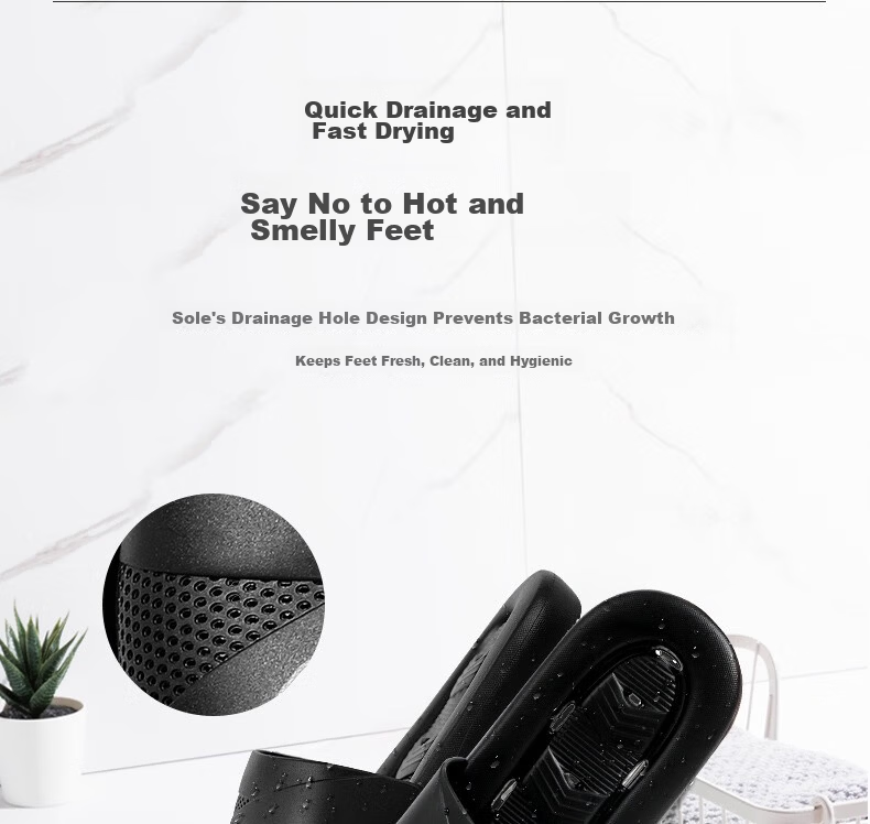 Li-Ning Slippers, Sports Sandals for Men And Women, Summer Outdoor Wear, Non-Slip, Indoor And Outdoor Use, Comfortable, Lightweight, Breathable, Slide Sandals 10