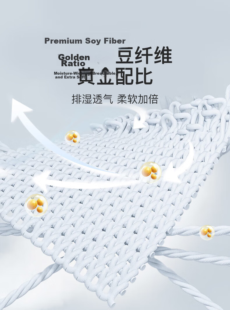 CROWN Summer Cooling Quilt Air Conditioning Blanket Single Thin Quilt Core Spring and Autumn Quilt 200x230cm Four Seasons Soy Fiber Cotton Quilt 7