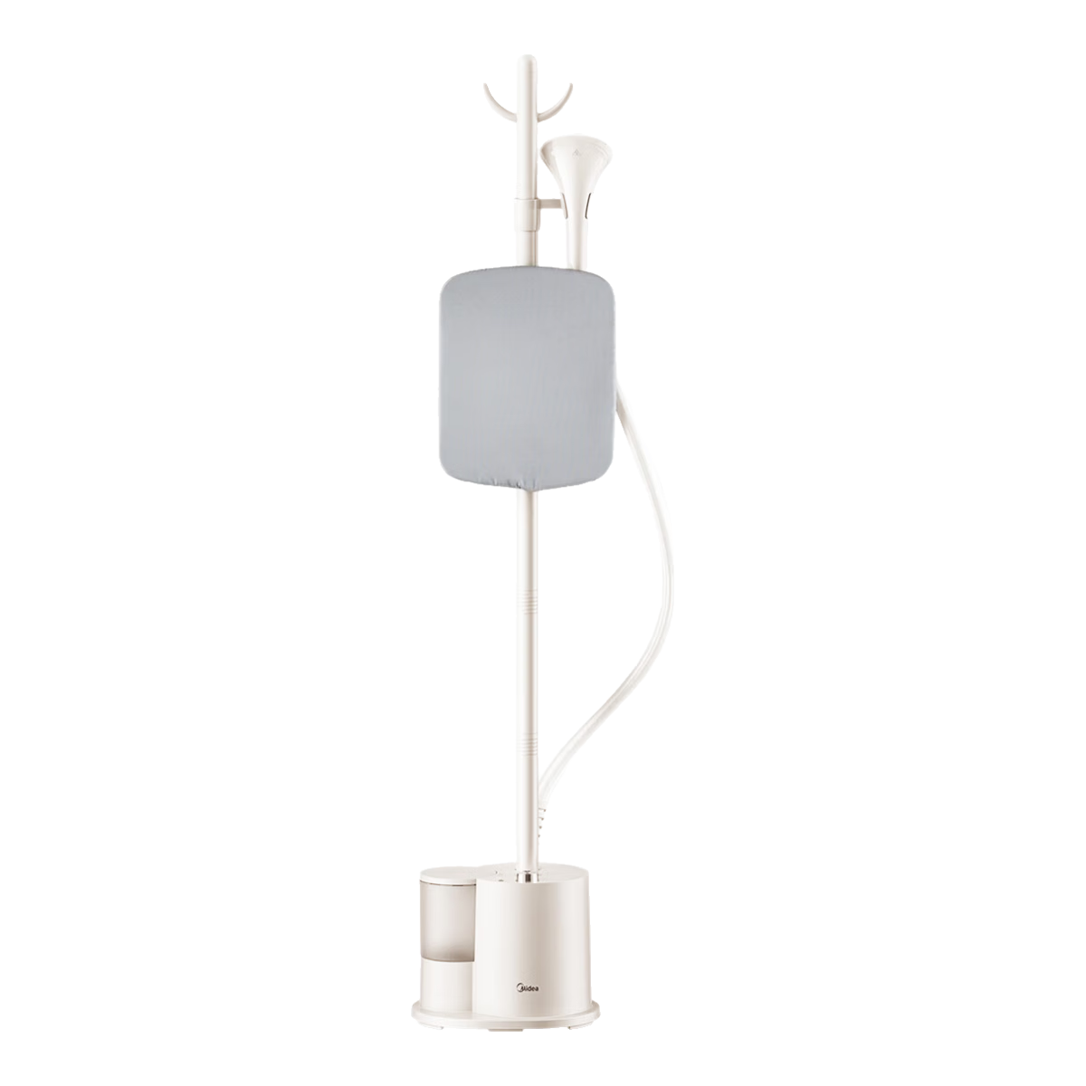 Midea 【Extra Large Ironing Board】Vertical Garment Steamer 35g/min High Steam Home High-End Ironing Machine Electric Iron Commercial Clothing Store YGD25A1