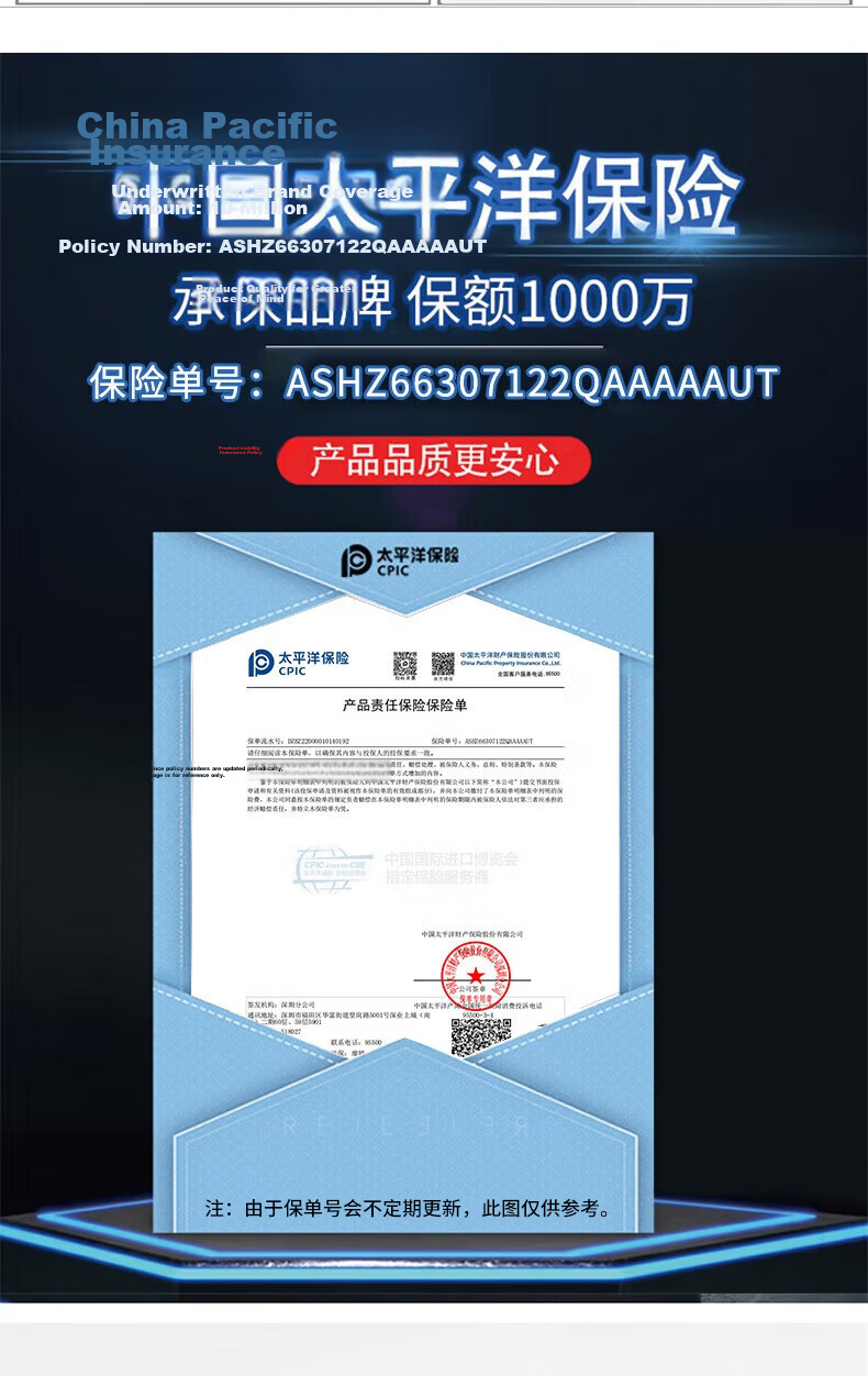 Jingxi Smoke Detector Fire Alarm 3C Certified Wireless Home Fire Safety Standard Model 4