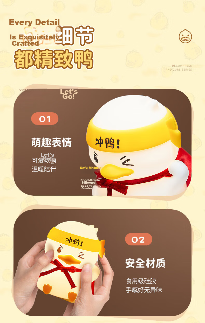 ONEFIRE 61 Children's Day Gift, College Entrance Exam Blessing, Birthday Gift for Girls, High School Entrance Exam Encouragement, Inspirational Gift for Boys, Forbidden City Cultural And Creative Product 18