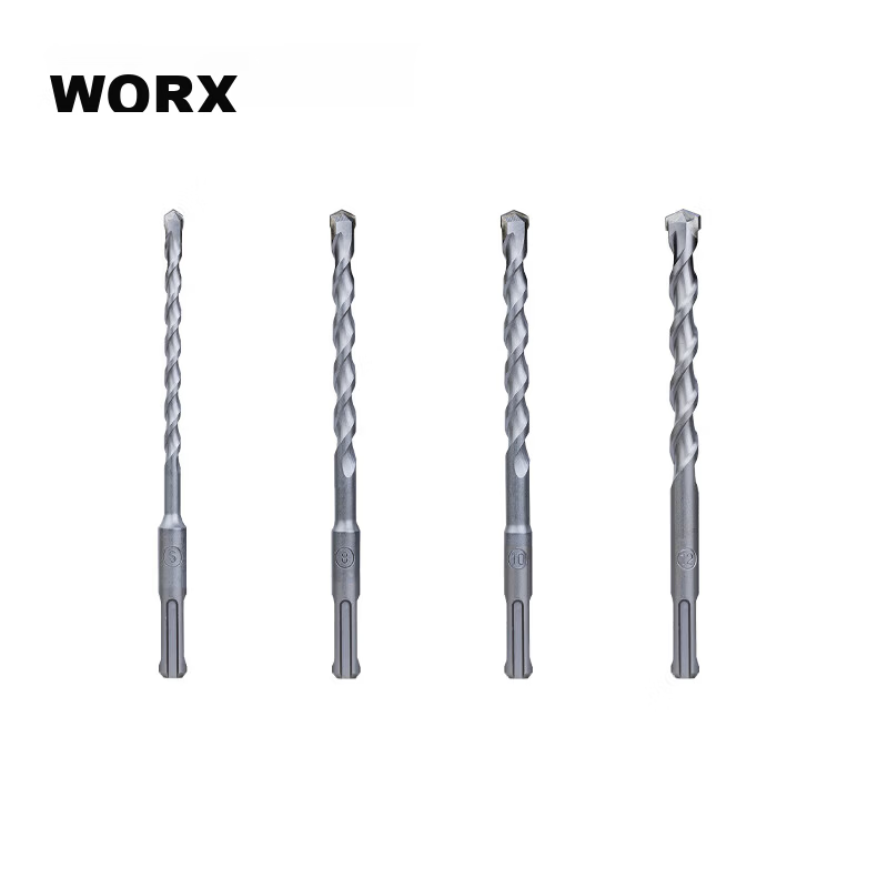 WORX Electric Hammer Accessory Set WA1631 Power Tool Accessories