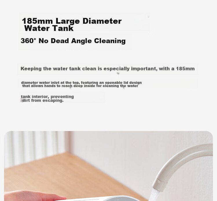 Mijia Xiaomi Humidifier 2 Bedroom Quiet Home Office Desktop Mini Air Humidifier Large Capacity Top-Fill MJJSQ06DY Gift Moisturizer for Women 23