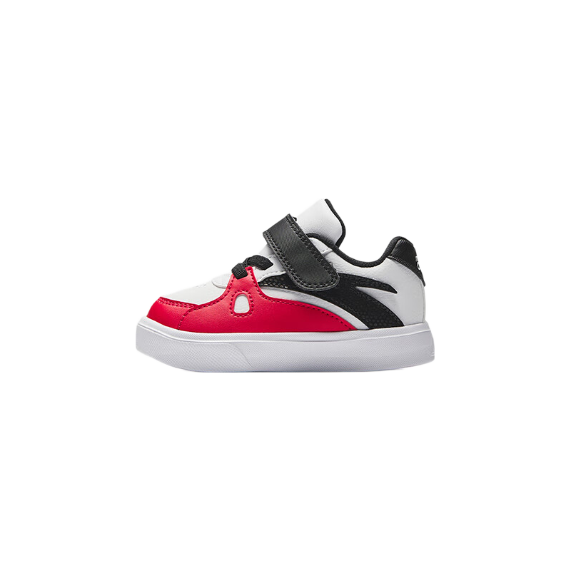 ANTA Kids Boys Infant 2026 Breathable Comfortable Non-Slip Baby Sneakers A12530013K
