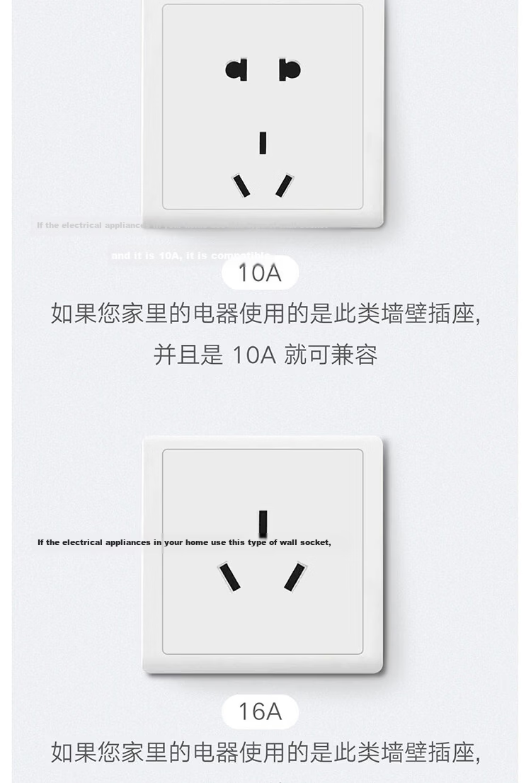 MI Mijia Smart Socket 3 Smart Control Timer Switch Plug for MI Humidifier Heater Electric Blanket Smart Home 15