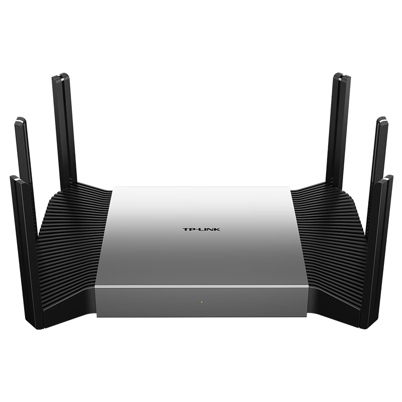 TP-LINK AX5400 Gigabit Wireless Router WiFi6 5G Dual-Band High-Speed Mesh Router Gaming Router Smart Home Wall-Penetrating XDR5430 Easy Expansion Edition