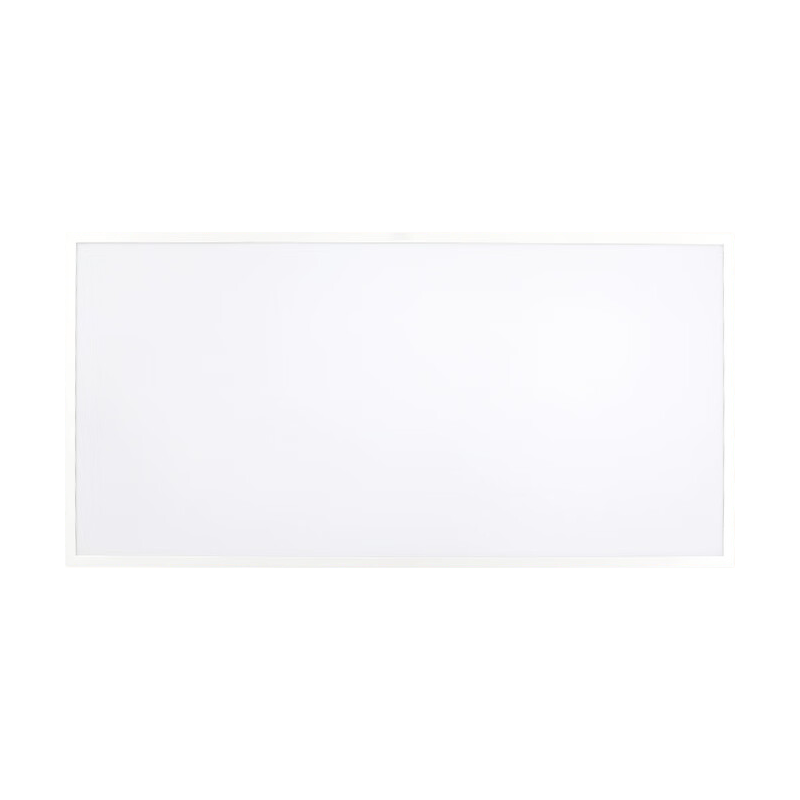 FSL Foshan Lighting LED Panel Light 36W Narrow Edge 300x600mm Ultra-thin Integrated Ceiling Flat Panel Light Recessed Ceiling Light White Light 6500K