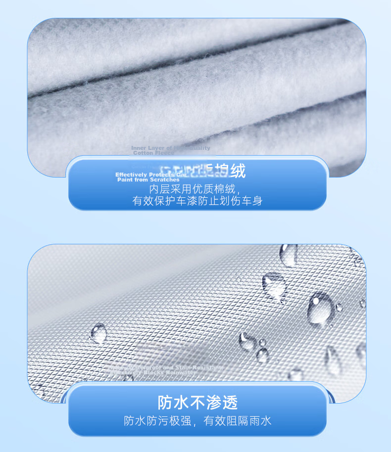 Zhiguozhe Half-Face Sunshade Mask UV Protection Windproof Dustproof Heat Insulation for Sylphy Toyota Volkswagen Lavida Sagitar BYD Passat General Motors 28