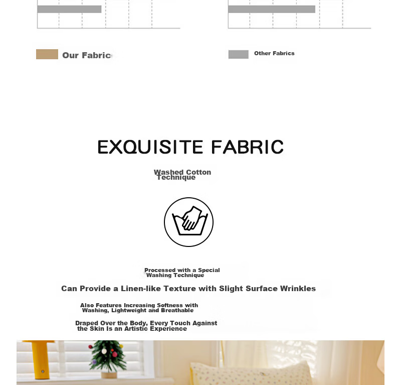 Hongdou Class A Cotton-like Quilt Cover Single Piece Skin-friendly Quilt Cover for Sleeping Naked Single Student Dormitory Thickened Quilt Cover 1.5*2m Soft Fabric 8