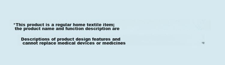 JD Jingzao Neck Support Butterfly Pillow Aerospace Slow Rebound Memory Foam Cervical Pillow Adult Large Memory Pillow 7