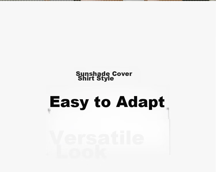 Beneunder Women's Sun Protection Jacket Shawl Hoodie UV Protection Ice Silk Lightweight Cooling Cover UL002 Smoky Pink M 6