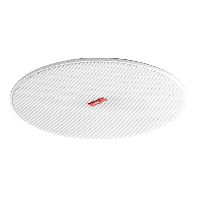 Patriot Ceiling Speaker Bluetooth Background Music Public Address Commercial Home Restaurant Conference Room Professional Embedded Ceiling Speaker X185