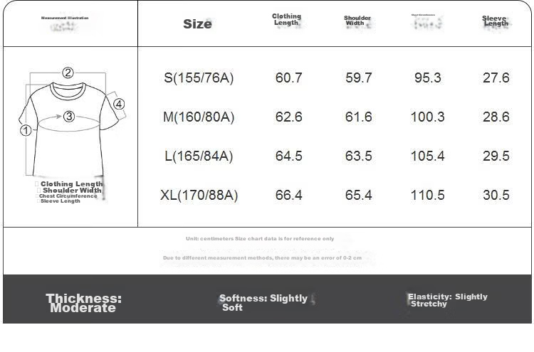 Giordano Women's Three-Quarter Sleeve T-Shirt, New Style, Pure Cotton, Solid Color, Loose Fit, Round Neck, Lantern Sleeves, Top, 13326210 2