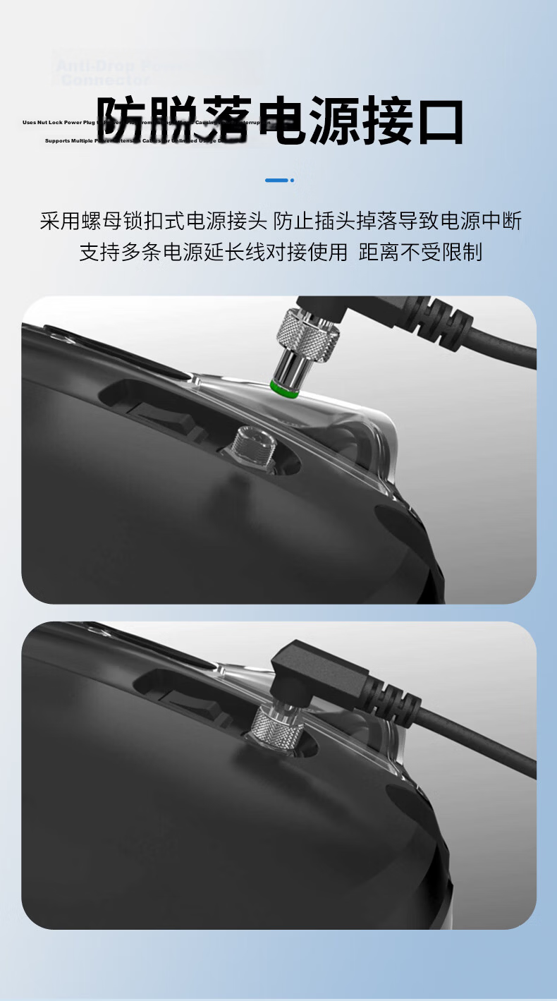HOBOT 388 Fully Automatic Window Cleaning Robot Glass-Safe Spray Window Cleaner Wall and Tile Cleaning Home Use 20