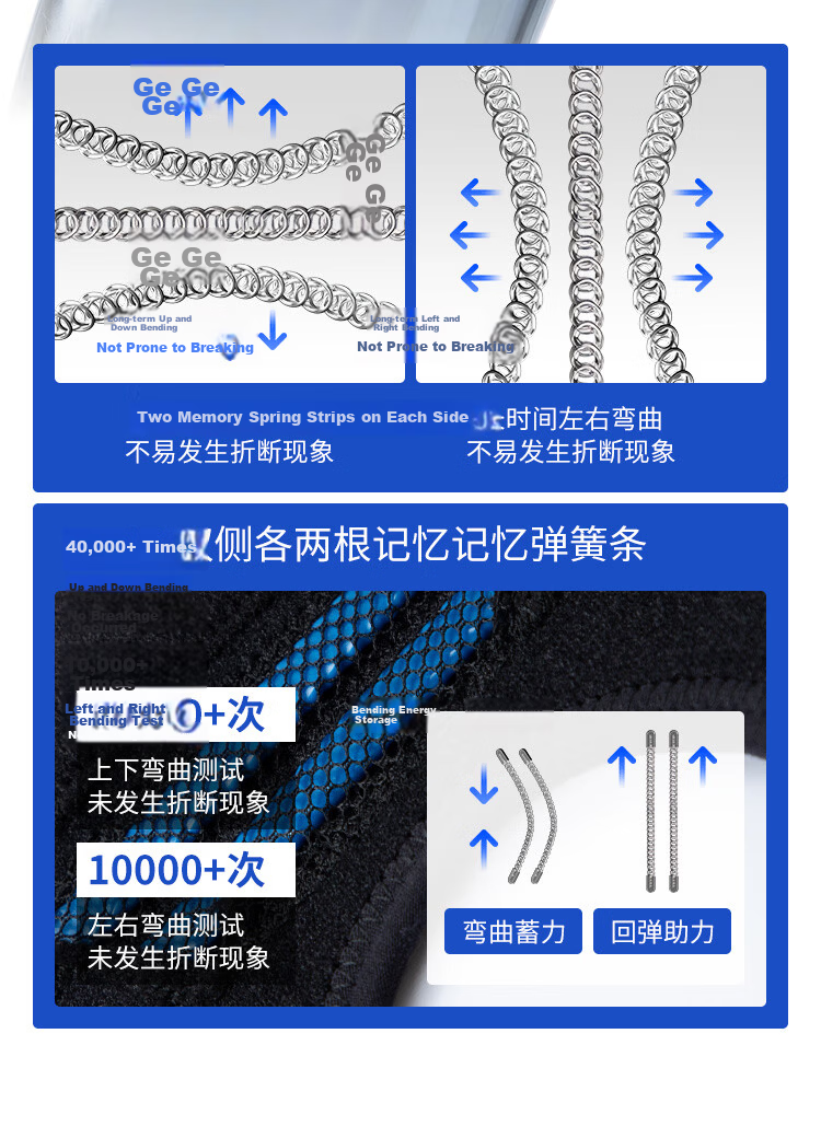 Under Armour Knee Brace Sports Summer Joint Meniscus Support for Men and Women Running Hiking Basketball Badminton Knee Pain Synovial Protector 5
