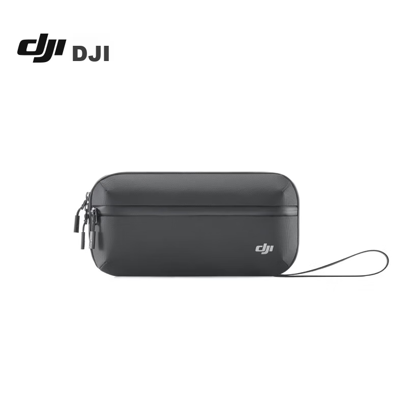 DJI Osmo Action Carrying Case for Osmo Action 5 Pro/Osmo Action 3/Osmo Action 4 Sports Camera Accessories