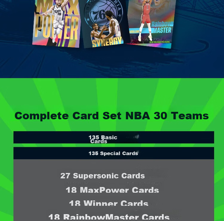 PANINI NBA Basketball Topclass 2024 Classic Tin Box Set 4
