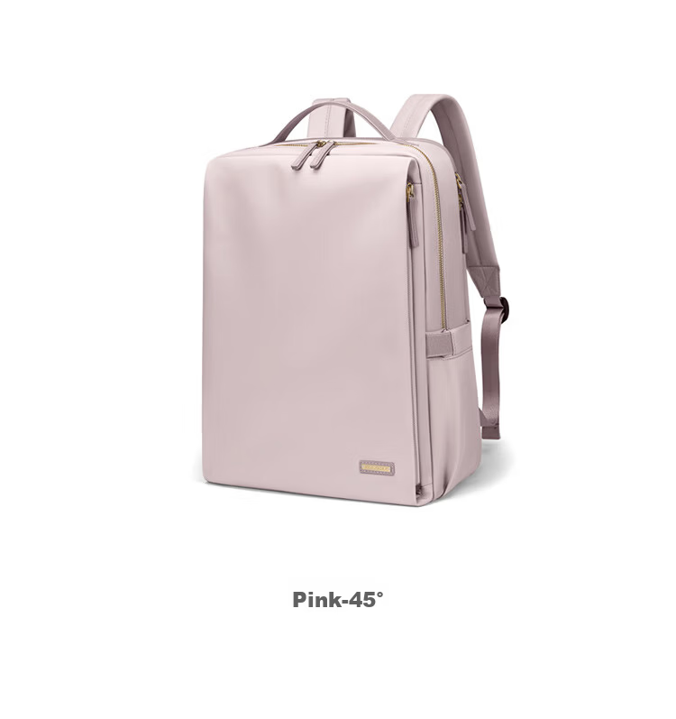 GOLF Women's Backpack 14/16 Inch Laptop Bag Travel Backpack Business Briefcase Gift for Girlfriend 24
