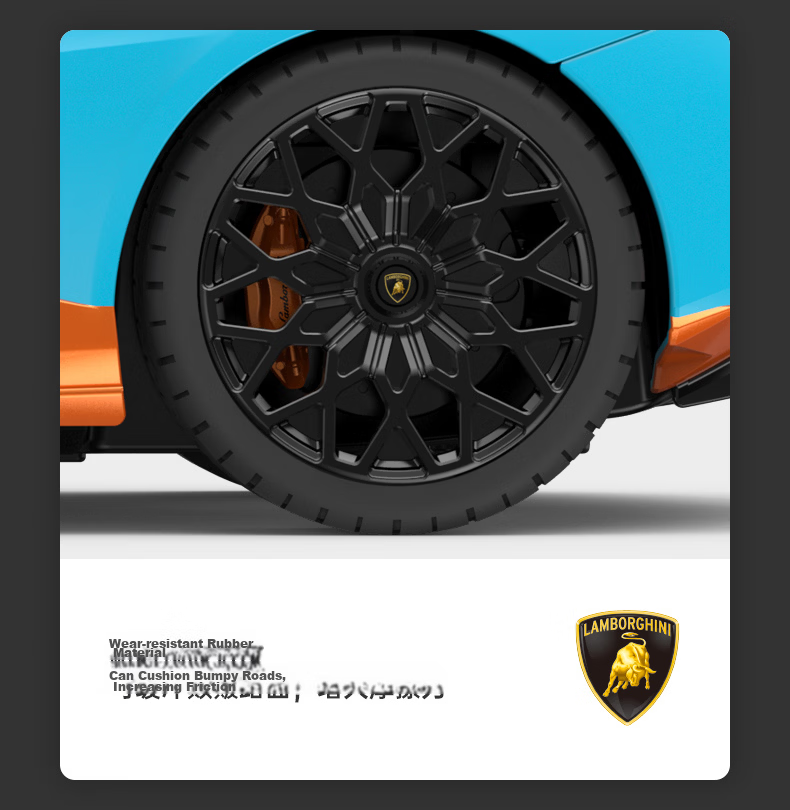 Rastar Remote Control Car 1:14 Bugatti Divo RC Toy Rechargeable Battery Sports Car Dragon Boat Festival Gift 98060 19