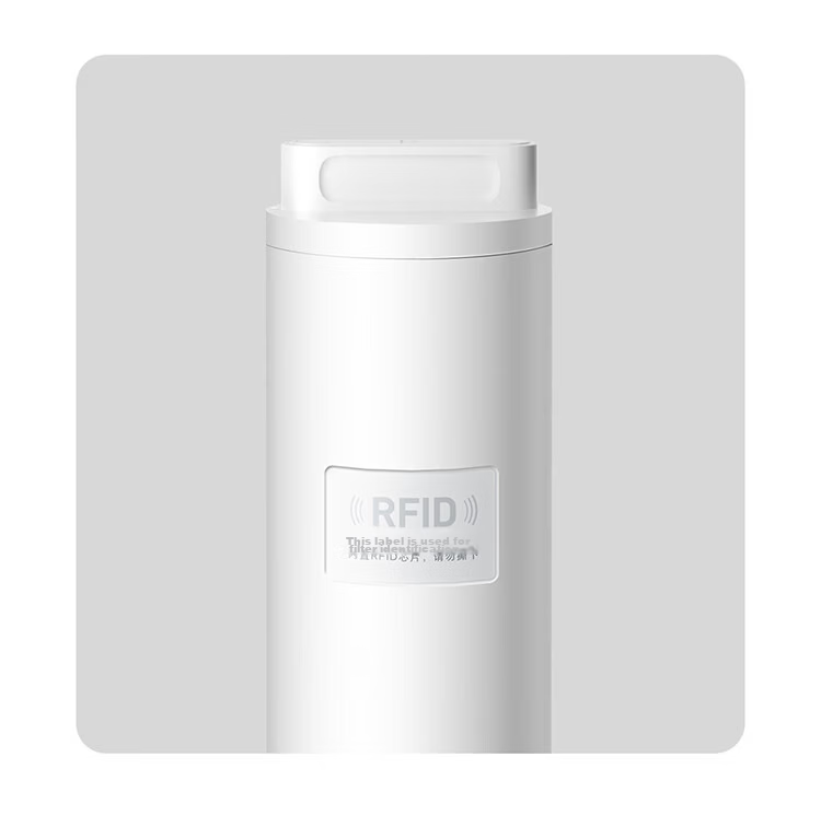Mijia Xiaomi Water Purifier H Series 800G Reverse Osmosis Filter RO2, Efficient Tap Water Filtration, Imported Filter Material, Suitable for Xiaomi Water Purifier H1000G YM3013-800G 6