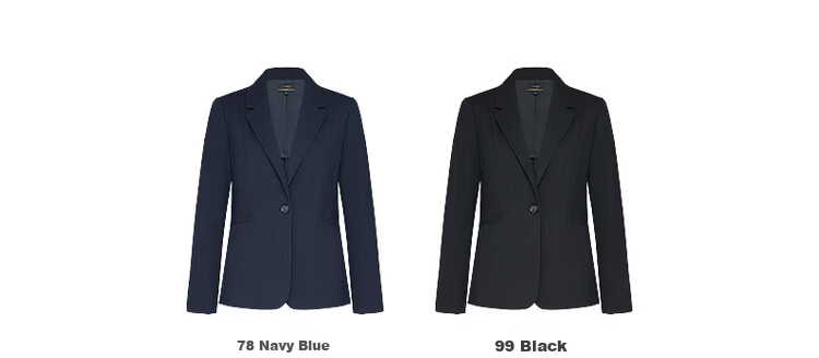 G2000 Women's 2026 Spring Summer Structured Business Commuter Suit with Comfortable Stretch 13
