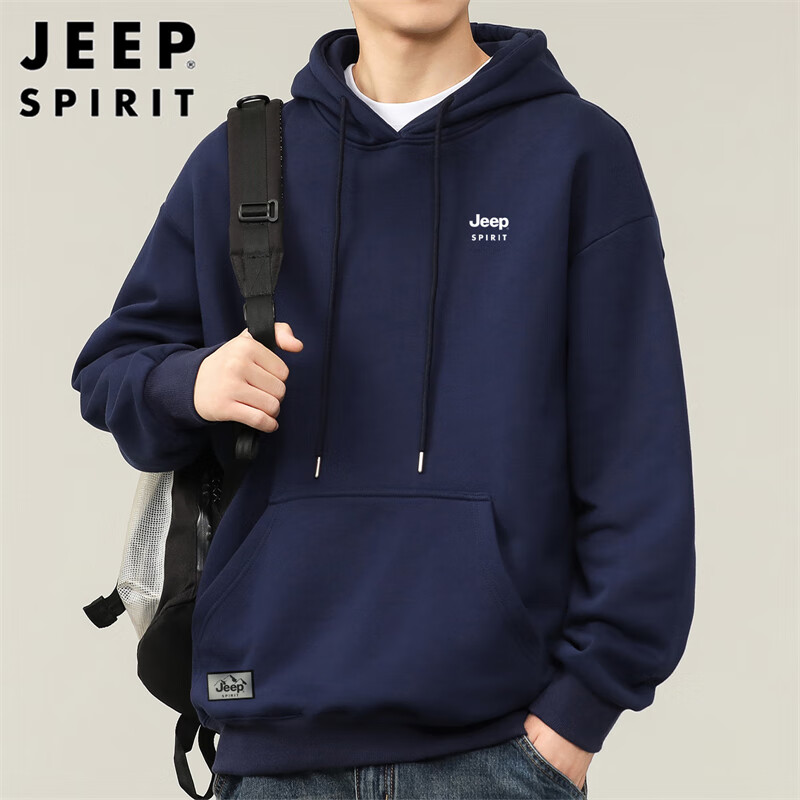 JEEP SPIRI-0116899
