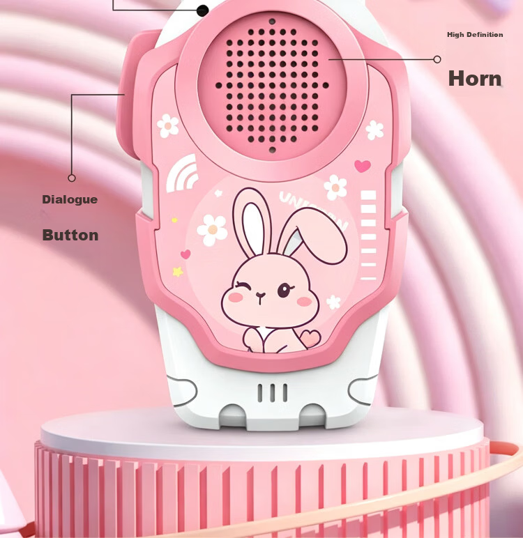 Bameika Kids Singing Microphone Speaker All-in-One Bluetooth 1-3 Years Early Education Toy Birthday Gift for Boys and Girls 16