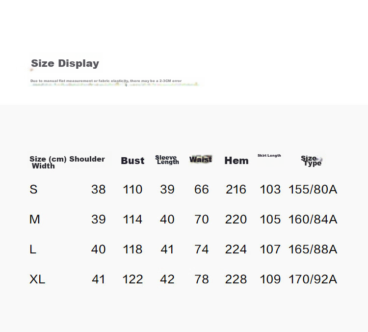 Demana Romantic Chiffon Season Spring Urban Commuter V-Neck Slim Waist Women's Two-Piece Dress 2