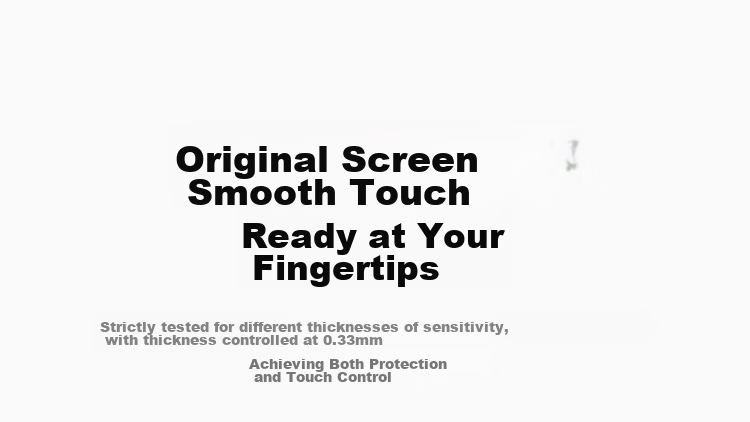UGREEN [Touch Sensitive] Tempered Glass Screen Protector for Apple Watch Ultra 3/2/1 49mm Full Coverage with Locator 2-Pack 10