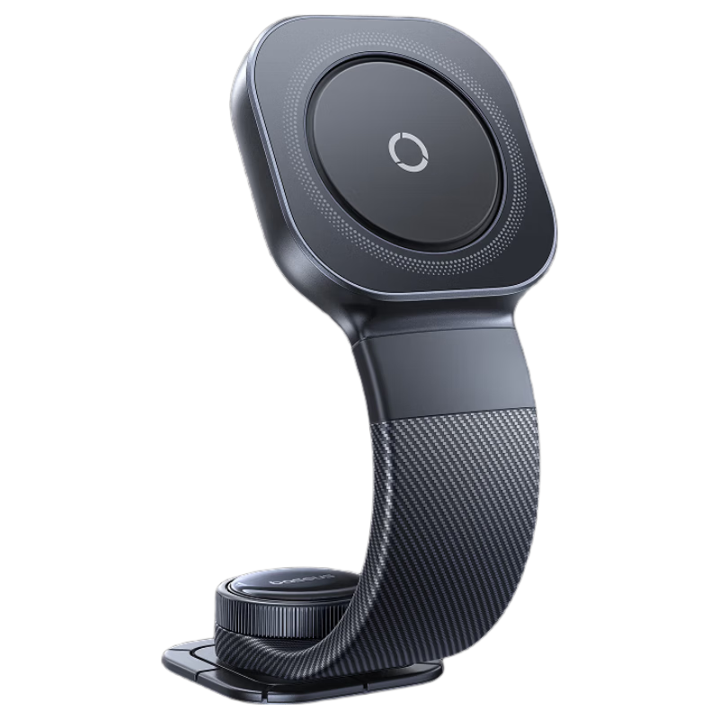 BASEUS C03 Car Phone Holder MagSafe Magnetic Car Dashboard Mount Adjustable Magnetic Universal for All Car Models