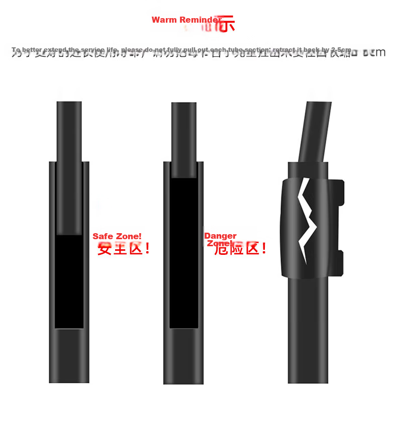 Godox Photography Light Stand Photography Studio Tripod Film and Television Outdoor Flash Fill Light Softbox Equipment Support Bracket Tripod 12
