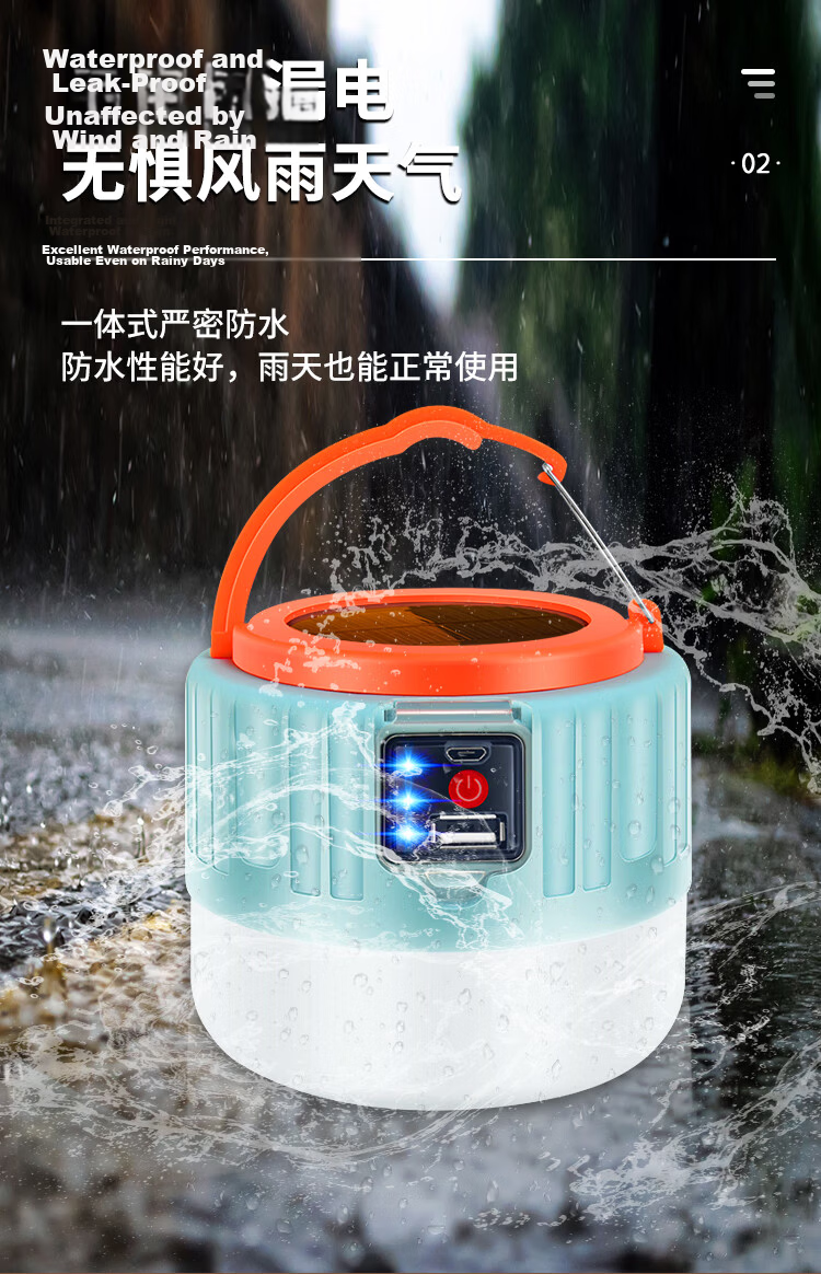 Suncojia Retro Lighting Lamp, Handheld Lamp, Horse Lantern, Emergency Light, Camping Tent Lamp, LED Light, Kerosene Lamp, Portable Lamp, Rechargeable Lamp 9