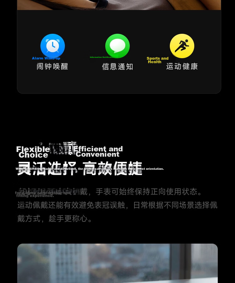 Xiaomi (MI) REDMI Watch 6 Moonlight Silver National Subsidy Surge OS 3 Heart Rate and Blood Oxygen Monitoring Bluetooth Calling Redmi Watch 6 Smartwatch Xiaomi Car 17