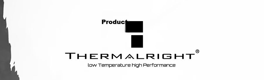Thermalright TL-C12RW V2 White ARGB 12cm Case Fan, Reverse Airflow, RGB Fan, ARGB Fan, 4-PIN PWM Speed Adjustable Fa 1