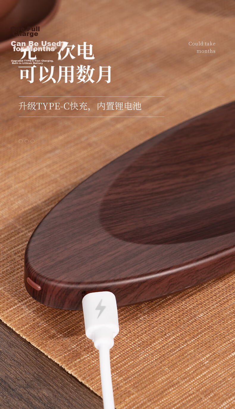 Meilen Tea Scale Electronic Weighing Scale for Tea Leaves, Electronic Tea Scale, Tea Weighing Scale, Tea Measuring Scale, Tea Set with Scale 9