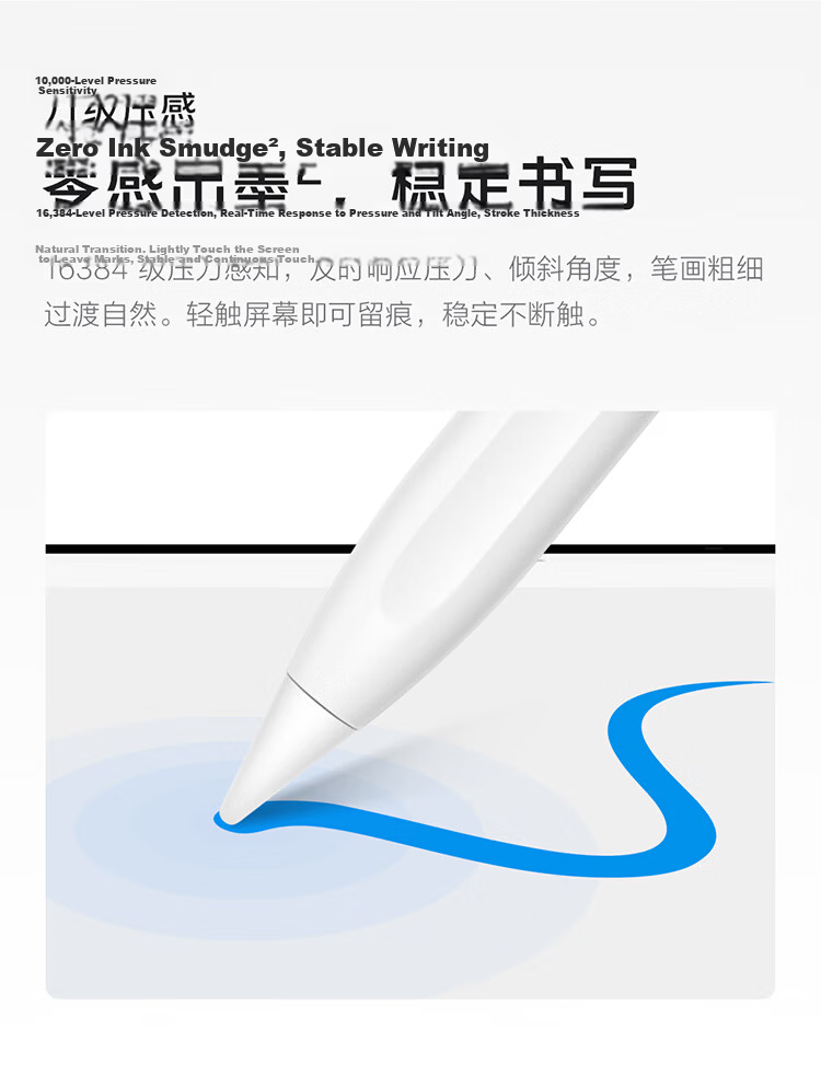 Vivo Pencil 2s Stylus 3
