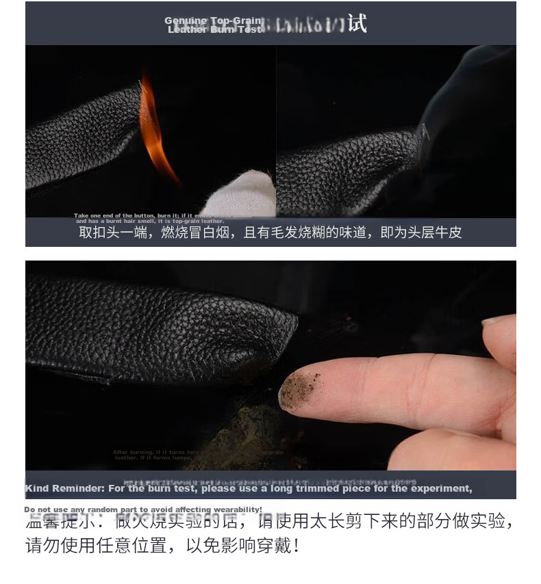 JEEP SPIRIT Men's Genuine Leather Automatic Buckle Belt First Layer Cowhide Business Casual Waistband Gift for Husband Boyfriend Qixi Festival 13