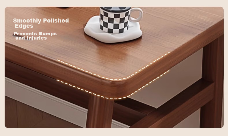 Yimo Computer Desk Bedroom Home Study Office Desk Modern Simple Rectangular Workstation Rental Room Table Original 2 14