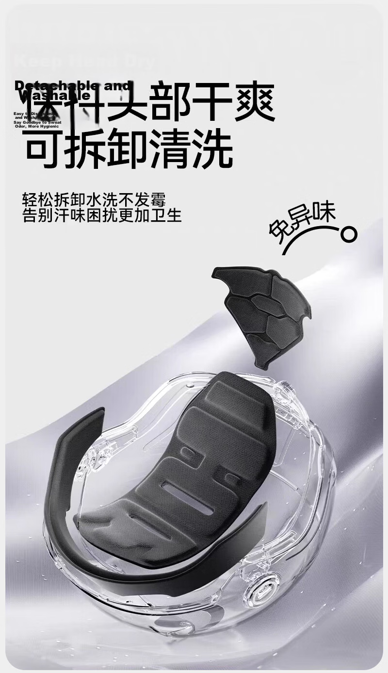 Sunra Helmet Electric Vehicle Helmet 3C Certified New National Standard Class A Motorcycle Electric Scooter Helmet Summer Half Helmet 5