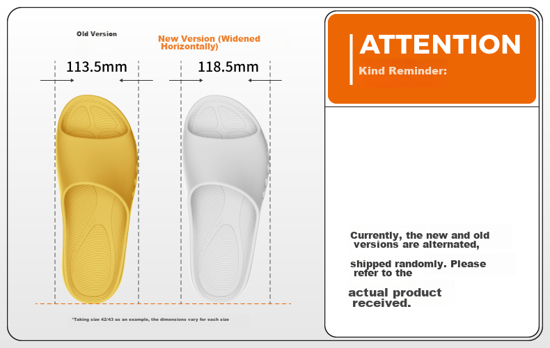 KENROLL Unisex Professional Non-Slip Lightweight Breathable Home Bathroom Shower Slippers Sakura Pink 39-40 (250mm) 1