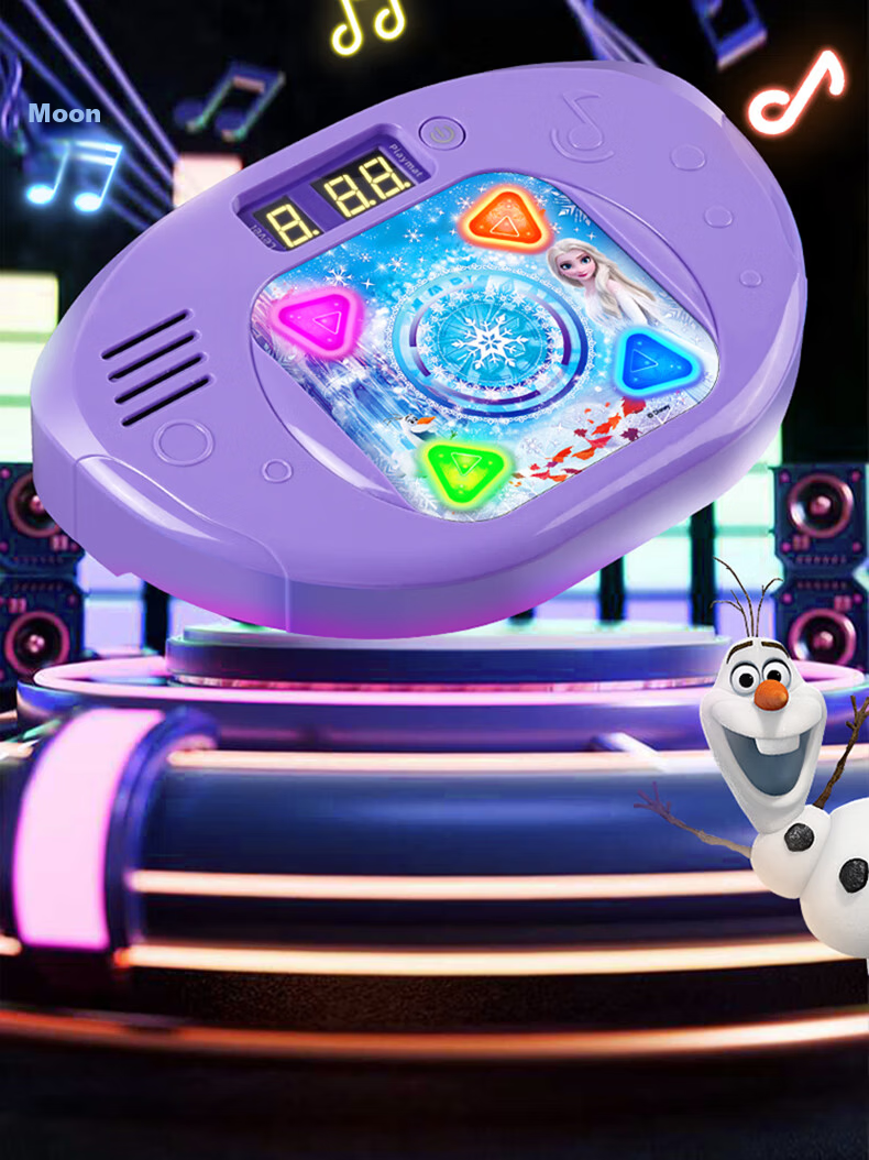 Nebula Baby Music Dance Mat Machine Children's Day Gift Girls Birthday Educational Toy Boys 6-14 Years Old 13