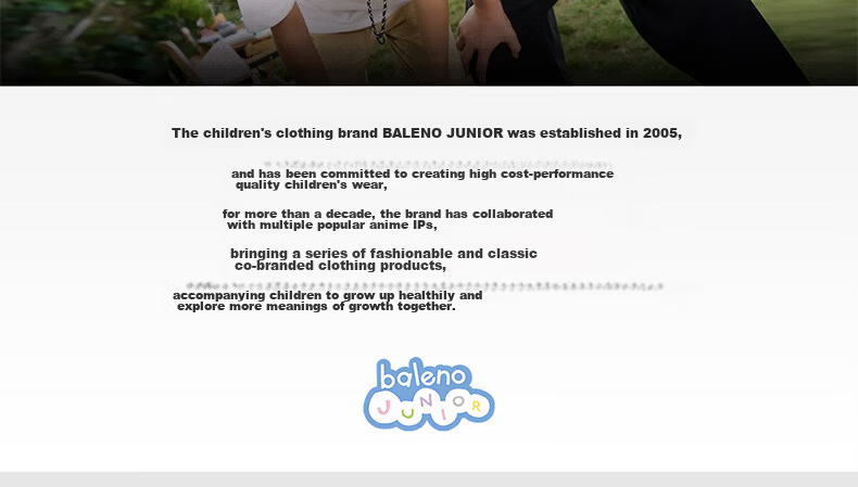 Baleno Boys' Outfit, Spring And Autumn 2026 Collection, Casual Sports Hoodie for Older Children, Spring Clothing, Two-Piece Set for Boys, Trendy 22
