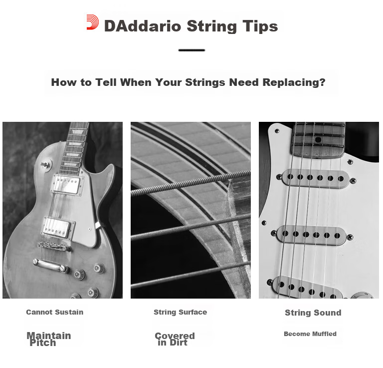 D'Addario XSE0946 American Imported Electric Guitar Strings Rust-Resistant Coated High Carbon Steel Strings Light Gauge 09-46 18
