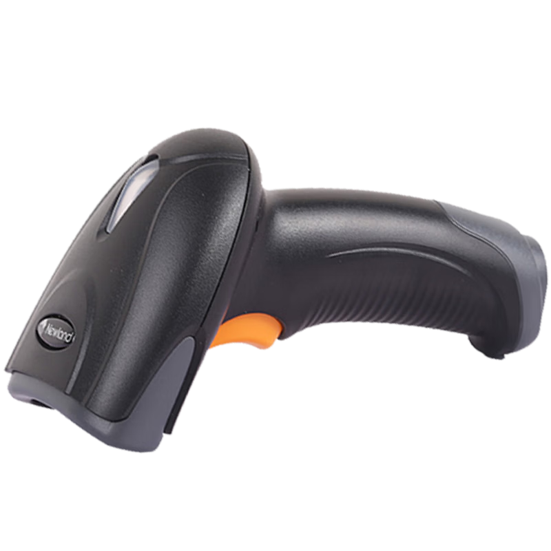 Newland NLS-HR22 Wired QR Code Scanner USB Interface Barcode Scanner for Supermarket Express WeChat Payment