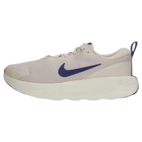 NIKE Men's Training Shoes M PROMINA Sneakers, FV5285-102 Navy Blue, Size 44